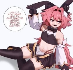 Astolfo (Fate) Rule 34 Image