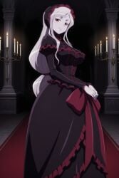 Overlord (Maruyama) Rule 34 Image