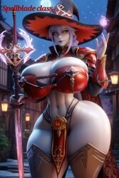 Gold (Metal) Rule 34 Image