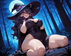 1girls Rule 34 Image