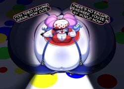 1girls Rule 34 Image