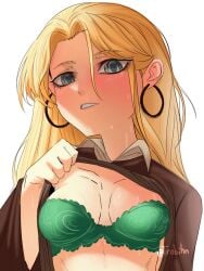 Draco Malfoy (Redteneri) Rule 34 Image