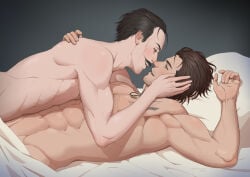 Assassin'S Creed (Series) Rule 34 Image