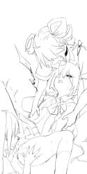 Akita Neru Rule 34 Image