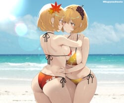 Sibling (Lore) Rule 34 Image