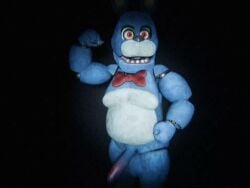 Bonnie (Fnaf) Rule 34 Video