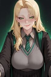 Draco Malfoy (Redteneri) Rule 34 Image