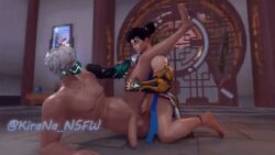 3d Rule 34 Video