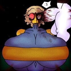 Hiru (Dermaptera) Rule 34 Image