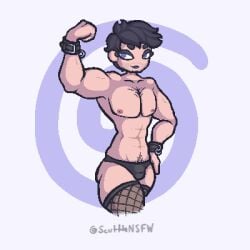 Digital Media (Artwork) Rule 34 Image