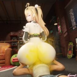 3d (Artwork) Rule 34 Image