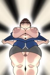 Paige (One Piece Dnd) Rule 34 Image