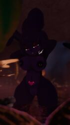 Bonfie (Cally3d) Rule 34 Image