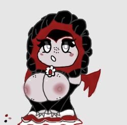 Caramelpearl (Artist) Rule 34 Image