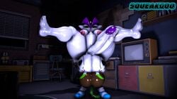 Kabalmystic (Style) Rule 34 Image