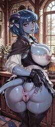 1girls Rule 34 Video