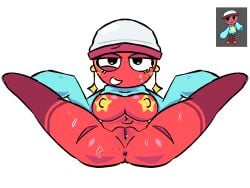 Gigi (Dandy'S World) Rule 34 Image