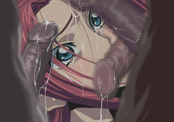 censored code_geass female gangbang group_sex kallen_stadtfeld tears