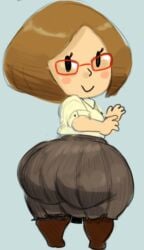 mii from nintendo