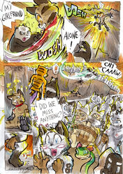 anthro areola avian bear better_late_than_never big_breasts bird breasts comic crane daigaijin english_text erect_nipples feline female feral furry furry_only kung_fu_panda ladies_of_the_shade male mammal master_crane master_monkey master_po_ping master_tigress master_viper mei_ling monkey nipples nude page_351 panda primate pussy reptile scalie snake text tiger