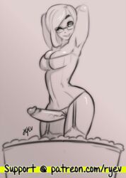 evelyn (athorment) from athorment oc by dark ryev