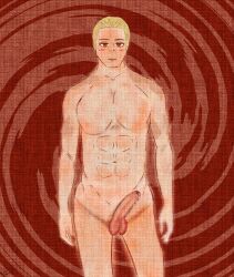 albert_wesker male_focus male_only naked naked_male resident_evil resident_evil_5