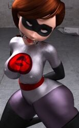 1girls 3d alternate_costume alternate_version_available ass big_ass big_breasts big_thighs breasts brown_eyes brown_hair bust busty chest curvaceous curvy curvy_figure disney elastigirl elastigirl_(the_incredibles_2_supersuit) female female_focus hazel_eyes helen_parr hero heroine hips hourglass_figure huge_ass huge_breasts large_ass large_breasts legs light-skinned_female light_skin mature mature_female milf mother pixar pixar_mom slim_waist superhero superheroine the_incredibles the_incredibles_2 thick thick_hips thick_legs thick_thighs thighs top_heavy voluptuous voluptuous_female vtemp waist wide_hips wide_thighs