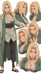 beautiful naruto tagme tsunade