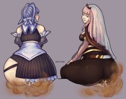 anon from hololive by donkavu