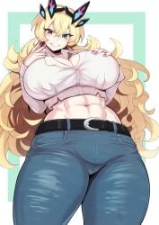 barghest (gawain) (fate) from fate (series) by harurukan