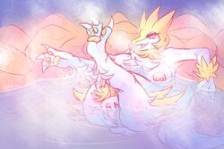 PokÉMon (Species) Rule 34 Image