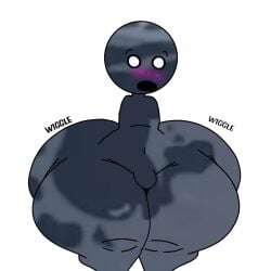 1boy 2024 ass ball balls big big_ass big_butt big_penis body bubble bubble_ass bubble_butt character character_request characters edit eyes face fat fat_ass fat_butt fat_penis front giant_ass giant_butt head huge huge_ass huge_butt looking male moon moon_(solarballs) no_human no_humans non-human non-human_only original original_character original_characters penis planet planetball planetballs request sex skin solarballs solo solo_male sonkid450 space tagme tagme_(artist) tagme_(character) tagme_(series) the_moon thick thick_ass thick_butt thighs white white_eye white_eyes wiggle