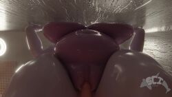 16:9 3d_(artwork) 3d_animation against_surface animal_dildo animal_sex_toy animated anthro anthro_penetrated anus areola ass bedroom_eyes belly big_breasts big_butt blender_(artwork) bouncing_breasts breasts breasts_on_glass cetacean_dildo clitoral_hood clitoris curvy_figure digital_media_(artwork) dildo dildo_in_pussy dildo_insertion female female_penetrated generation_6_pokemon genitals glistening glistening_areola glistening_arms glistening_belly glistening_body glistening_breasts glistening_butt glistening_face glistening_genitalia glistening_legs glistening_nipples glistening_pussy glistening_skin glistening_tail glistening_thighs goodra gooey_goober_(reptilligator) green_eyes hi_res high_framerate huge_breasts huge_filesize long_playtime looking_pleasured mammal masturbation narrowed_eyes nintendo nipples no_sound on_glass overweight overweight_female penetration pokemon pokemon_(species) purple_areola purple_body purple_nipples purple_pussy pussy sciguy429 seductive sex_toy sex_toy_in_pussy sex_toy_insertion shower shower_head slightly_chubby solo tagme tail tapering_dildo thick_thighs vaginal_masturbation vaginal_penetration vaginal_penetration video video voluptuous water wet widescreen