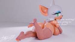 16:9 3d 3d_(artwork) 3d_model anthro bat big_breasts breasts digital_media_(artwork) eyeshadow feet female foot_fetish foot_focus hi_res humanoid itmy09 looking_at_viewer makeup mammal mobian mobian_(species) mobian_bat nipples nottanj nottanj_rouge nude rouge_the_bat rouge_the_bat_(nottanj) sega solo sonic_(series) sonic_adventure_2 sonic_the_hedgehog_(series) widescreen