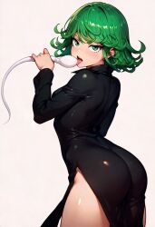 tatsumaki from one-punch man