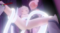 1_minute_long 2girls 3d animated incest infected_heart long_video longer_than_one_minute magicalmysticva multiple_girls restrained rwby sisters small_breasts sound tagme tentacle tentacle_sex video weiss_schnee winter_schnee