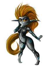 alternate_breast_size breasts female imp_midna lunamoth midna nintendo solo the_legend_of_zelda twilight_princess video_games