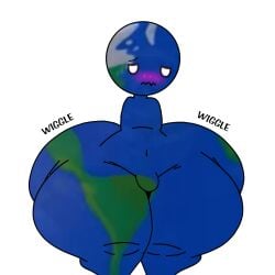 1boy 2024 ass ball balls big big_ass big_butt big_penis blue blue_body blue_skin body bubble bubble_ass bubble_butt character character_request characters earth earth_(solarballs) edit eyes face fat fat_ass fat_butt fat_penis front giant_ass giant_butt head huge huge_ass huge_butt looking male no_human no_humans non-human non-human_only original original_character original_characters penis planet planetball planetballs request sex skin solarballs solo solo_male sonkid450 space tagme tagme_(artist) tagme_(character) tagme_(series) thick thick_ass thick_butt thighs white white_eye white_eyes wiggle