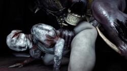 1girls 1monster 3d 3d_animation 3d_model animated animation big_ass big_balls big_penis cum cum_drip cum_in_pussy cum_inside cum_on_floor curvy curvy_body curvy_female dbd dead_by_daylight deep_penetration doggy_style doggy_style_position dominant_feral excessive_cum feral_on_female feral_penetrating from_behind from_behind_position half_naked horror horse_penis horsecock huge_ass huge_cock juicy_pussy longer_than_30_seconds masked_female minotaur monster_cock monster_rape mp4 ngt95 nurse nurse_(dead_by_daylight) nurse_uniform rough_sex sally_smithson sex sex_from_behind short_video shorter_than_one_minute sound sound_edit sound_effects source_filmmaker tagme the_nurse the_oni_(dbd) thick_thighs thighs vaginal_juices vaginal_penetration vaginal_sex video