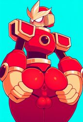 Kai (Gravity Circuit) Rule 34 Image