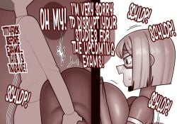 1boy 1boy1girl 1girls between_breasts big_ass big_breasts big_thighs boobjob breasts breasts_bigger_than_head curvaceous curvy curvy_figure digital_media_(artwork) ekz ekz_(robotekz) engulfing_paizuri female hips hourglass_figure huge_ass huge_breasts huge_thighs lady_z large_ass large_breasts large_thighs legs light-skinned_female light_skin male male/female mature mature_female original original_character original_characters outercourse paizuri slim_waist straight thick thick_hips thick_legs thick_thighs thighs titjob voluptuous waist wide_hips wide_thighs