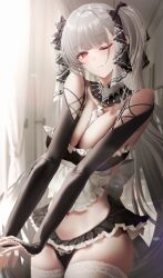 formidable (azur lane) from azur lane by junpaku karen