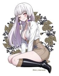 lysithea von ordelia from fire emblem by rein creamsoda