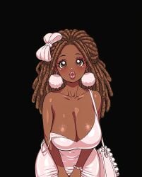 barbie (fellatrix) from original