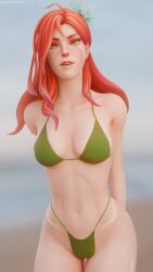 windranger from dota by desess3intes