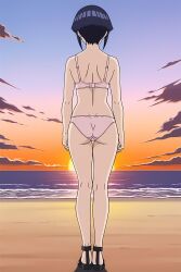 hyuuga hinata from naruto (series)