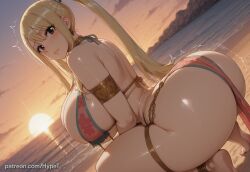 lucy heartfilia from fairy tail by hypet