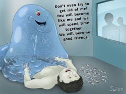 B.O.B. Rule 34 Image