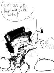 anonymous male from madness combat