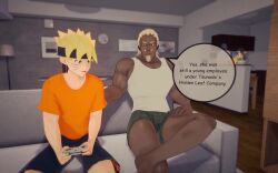 1boy 2girls 3d 3d_animation animated bent_over_table big_ass big_breasts big_penis blonde_hair boruto:_naruto_next_generations business_attire business_suit caught_in_the_act cheating_wife chubby chubby_female clapping_cheeks corporate_takeover cum_in_pussy cum_inside curvaceous curvy curvy_figure dark-skinned_male dark_skin english_text exhibitionism from_behind fucked_from_behind fucked_into_submission fucked_senseless fucked_silly high_heels huge_ass huge_breasts hyuuga_hinata interracial japs8005 large_ass large_breasts listening_through_wall long_video longer_than_30_seconds longer_than_3_minutes longer_than_one_minute massive_breasts meeting_room milf naruto naruto_(series) netorare office_lady pantyhose plump pounding prone_bone raikage rough_sex shorter_than_four_minutes sound speech_bubble tagme taken_from_behind text thick_thighs thighs tsunade uzumaki_boruto uzumaki_hinata vaginal_penetration video voluptuous voluptuous_female watching wide_hips